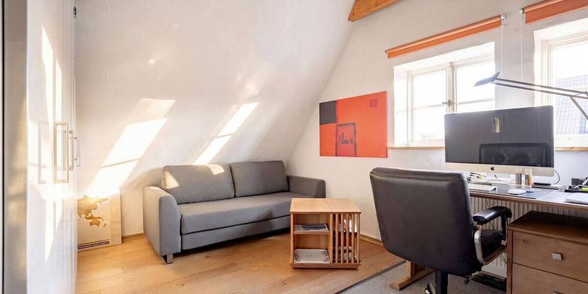 Reihenendhaus Börgerende-Rethwisch Börgerende - 5 Zimmer, 115 m&sup2;, 517.500&euro; | Angebot:26306004