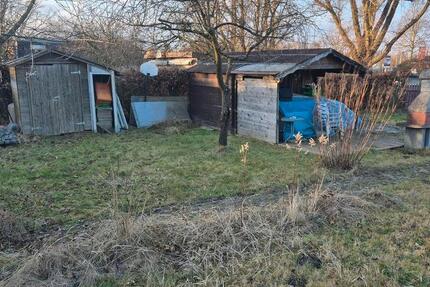 Grundstück Bad Doberan - 450&euro; | Angebot:26167536