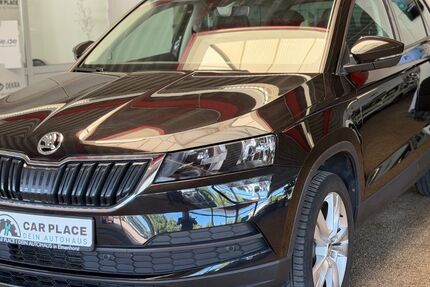 Skoda Karoq 88.500 km 17.899 &euro; Elmenhorst 18107