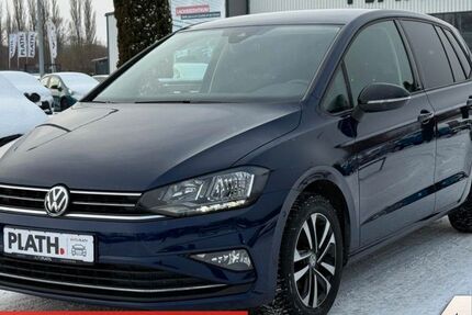 VW Golf 38.200 km 17.890 &euro; Rostock-Warnemünde 18119
