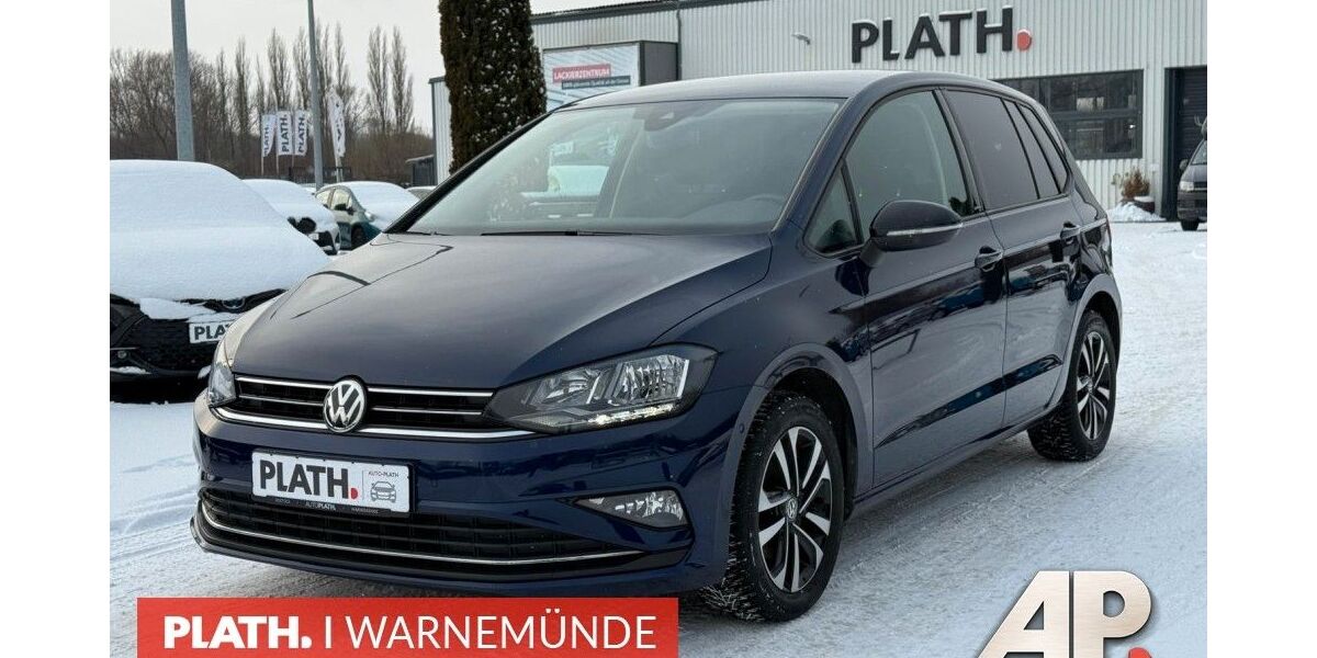 VW Golf 38.200 km 17.890 &euro; Rostock-Warnemünde 18119