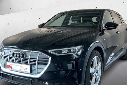 Audi e-tron 34.702 km 34.990 &euro; Rostock 18059