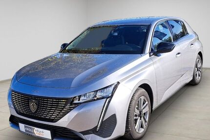 Peugeot 308 18.623 km 20.990 &euro; Rostock 18146