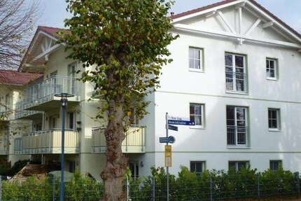 Wohnung Graal-Müritz Müritz - 2 Zimmer, 48 m&sup2;, 325.000&euro; | Angebot:26979995