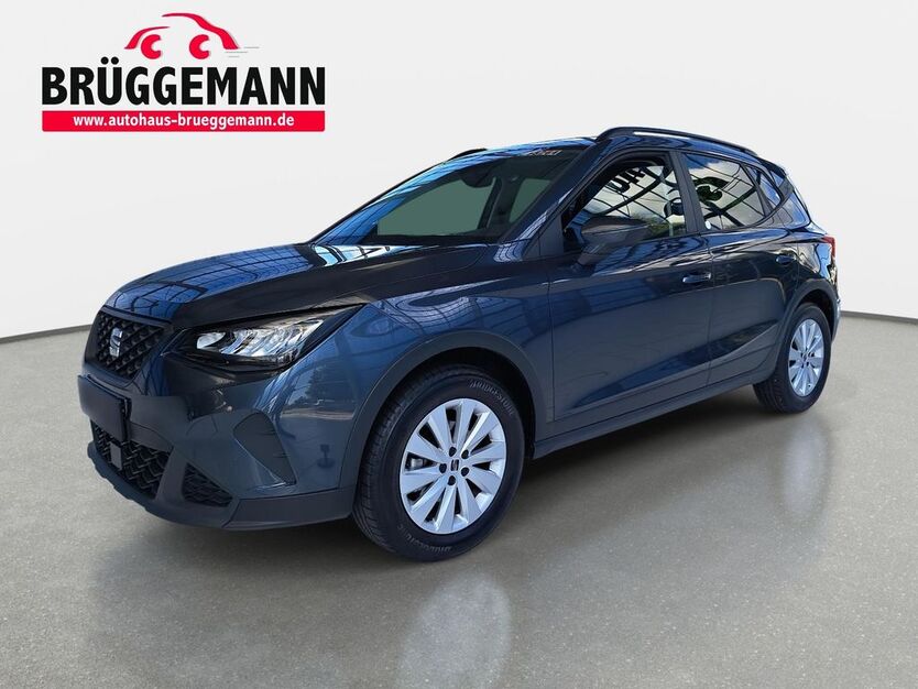 Seat Arona 12.750 km 19.890 € Rostock 18069
