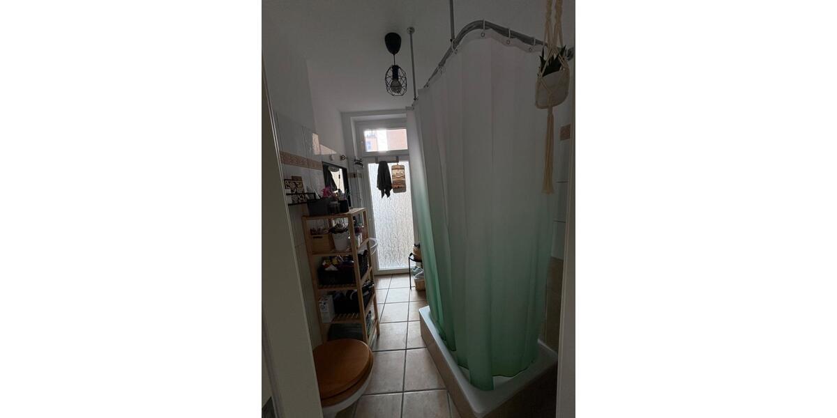 ANFRAGESTOPP!!! Wohnung in Top-Lage – direkt am Doberaner Platz 3 zimmer