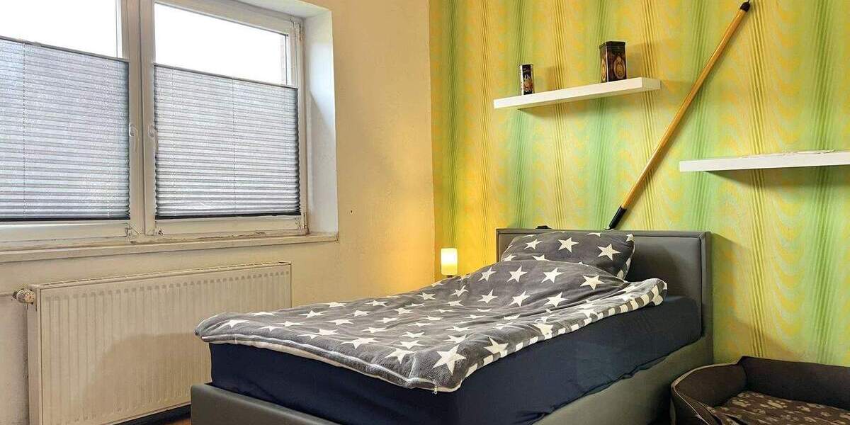 Reihenendhaus Rostock Brinckmansdorf - 5 Zimmer, 148 m&sup2;, 329.900&euro; | Angebot:24623008