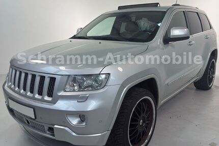 Jeep Grand Cherokee 215.648 km 7.950 € Rostock 18069