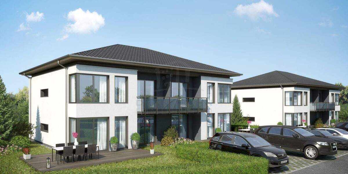 Mehrfamilienhaus, Wohnhaus Rövershagen - 1 Zimmer, 327 m&sup2;, 199.000&euro; | Angebot:25666998