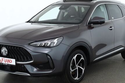 MG HS 16.509 km 23.890 &euro; Rostock 18146