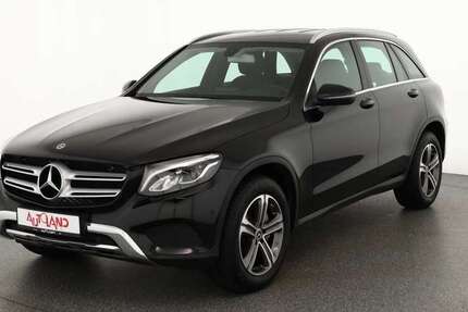 Mercedes-Benz GLC 220 117.634 km 28.990 &euro; Rostock 18146