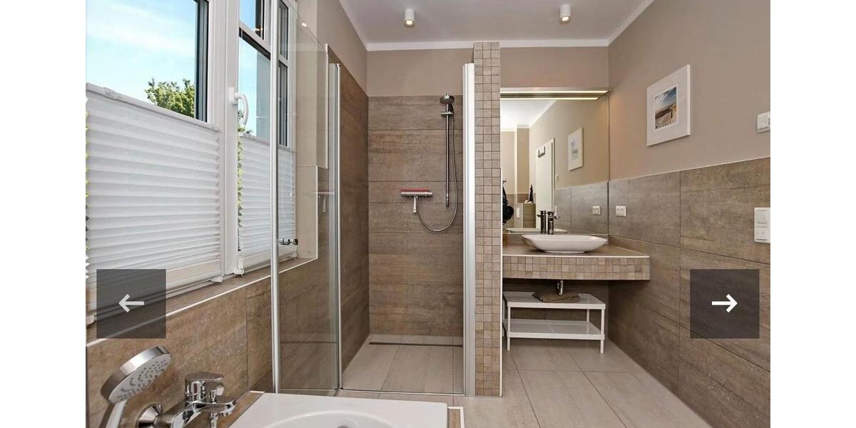 Ferienimmobilie Bad Doberan - 750&euro; | Angebot:25809819