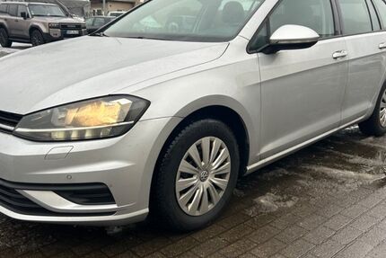 VW Golf 198.000 km 8.400 &euro; Stäbelow bei Rostock 18198