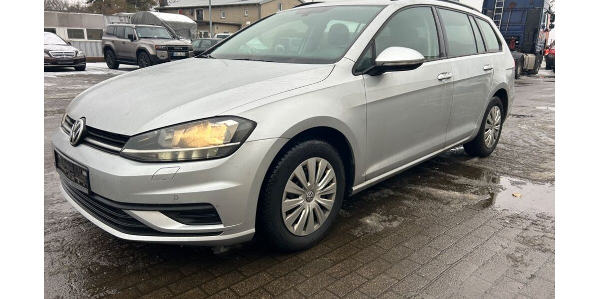 VW Golf 198.000 km 8.400 &euro; Stäbelow bei Rostock 18198