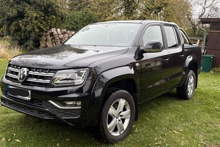 VW Amarok 131.050 km 27.100 &euro; Rostock 18057
