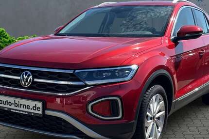 VW T-Roc 12.960 km 24.880 € Bad Doberan 18209