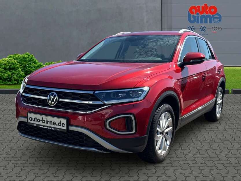 VW T-Roc 12.960 km 24.880 € Bad Doberan 18209