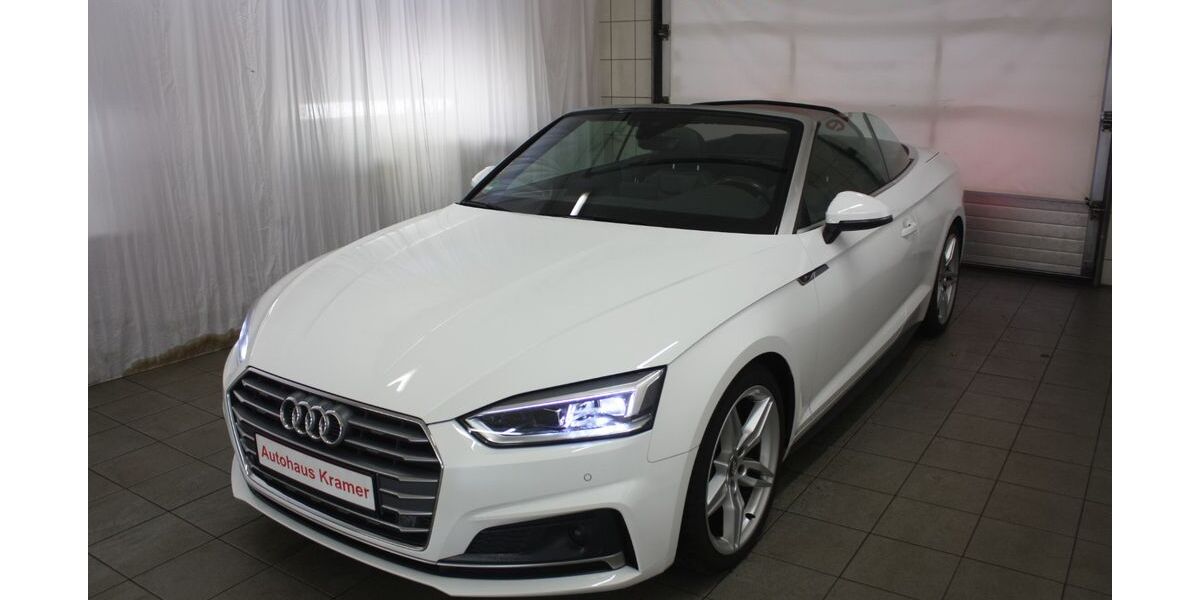 Audi A5 72.000 km 29.800 € Rostock 18069