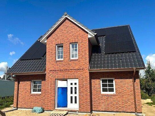 Neubau! Einfamilienhaus in Liessow -H03- 5 zimmer