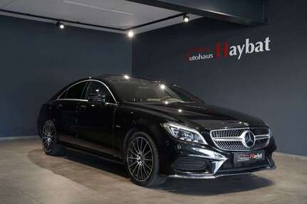 Mercedes CLS 350