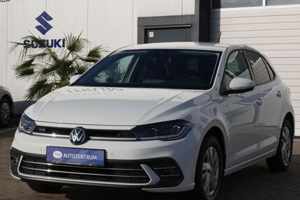 VW Polo 60.459 km 16.980 &euro; Rostock 18146