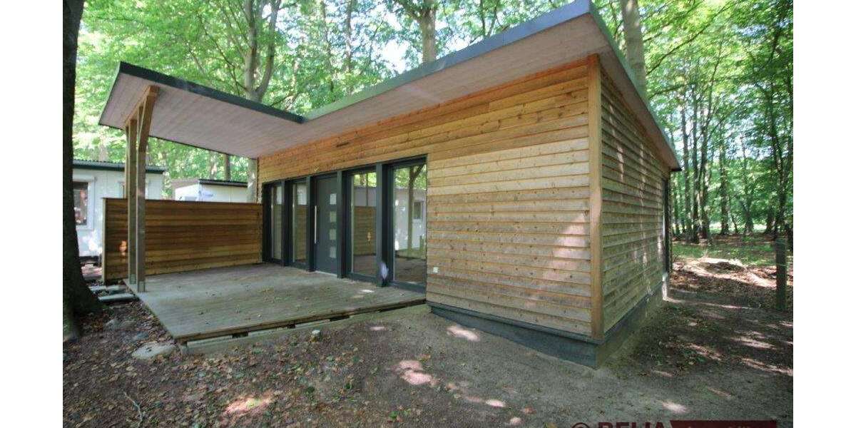 Einfamilienhaus Graal-Müritz Müritz - 1 Zimmer, 35 m&sup2;, 130.000&euro; | Angebot:21594998