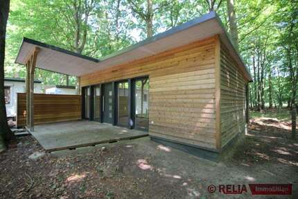 Haus zum Kaufen in Graal-Müritz 130.000 € 35 m² 1 zimmer