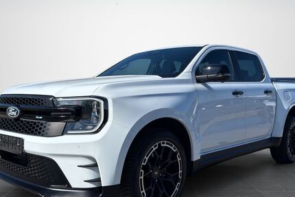 Ford Ranger 6.719 km 63.999 &euro; Ribnitz-Damgarten 18311