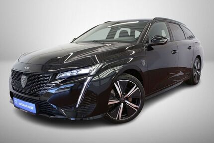 Peugeot 308 14.000 km 26.990 &euro; Rostock 18055