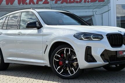 BMW X3 31.940 km 46.990 &euro; Ribnitz Damgarten 18311