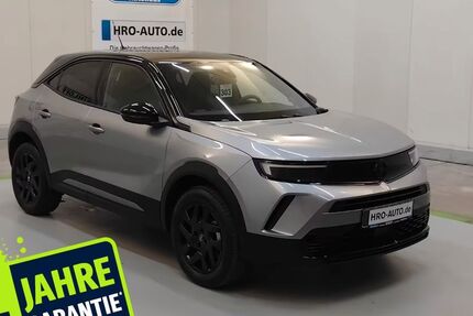 Opel Mokka 19.800 km 21.770 € Rostock 18106