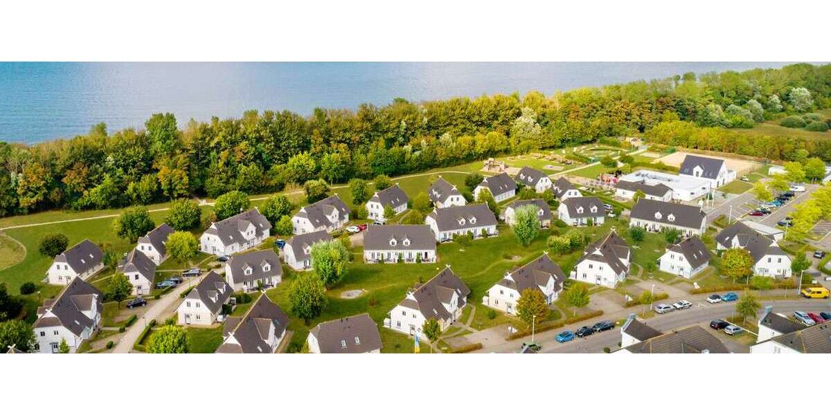 Etagenwohnung Ostseebad Nienhagen Ostseebad Nienhagen - 3 Zimmer, 58 m&sup2;, 294.000&euro; | Angebot:26699055