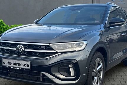 VW T-Roc 15.867 km 30.880 &euro; Bad Doberan 18209