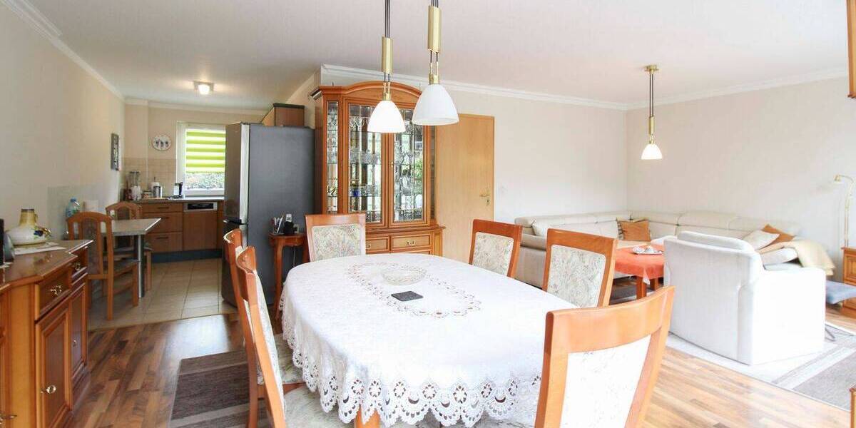 Einfamilienhaus Rostock Diedrichshagen - 3 Zimmer, 75 m&sup2;, 428.000&euro; | Angebot:26555737