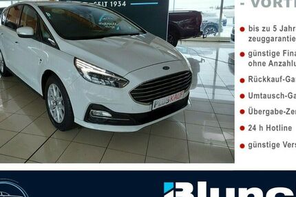Ford S-Max 32.684 km 28.990 &euro; Ribnitz-Damgarten 18311
