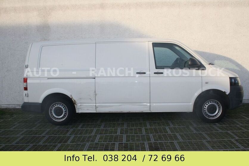 T5 Transporter