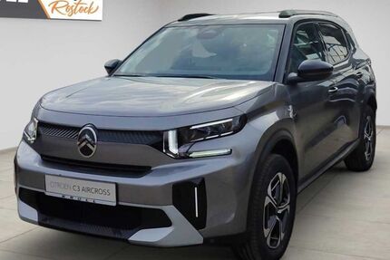 Citroen C3 Aircross 1.500 km 28.890 &euro; Rostock 18146