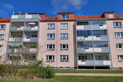 Wohnung zum Kaufen in Rostock 199.000 € 62 m²