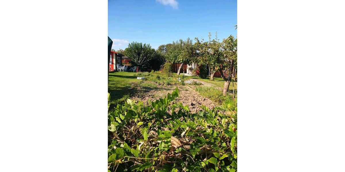 Grundstück Rostock Gehlsdorf - 2.000&euro; | Angebot:26566633