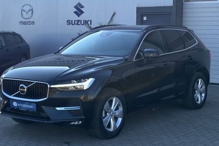 Volvo XC60 16.290 km 43.990 &euro; Rostock 18146