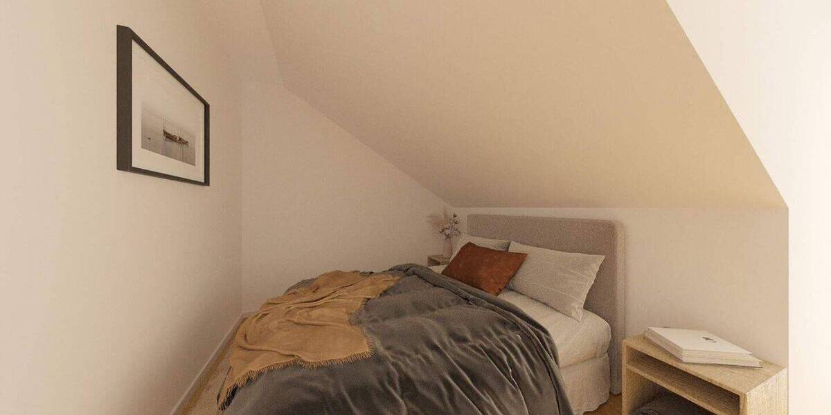 Doppelhaushälfte Ribnitz-Damgarten Pütnitz - 4 Zimmer, 131 m&sup2;, 470.635&euro; | Angebot:21207946