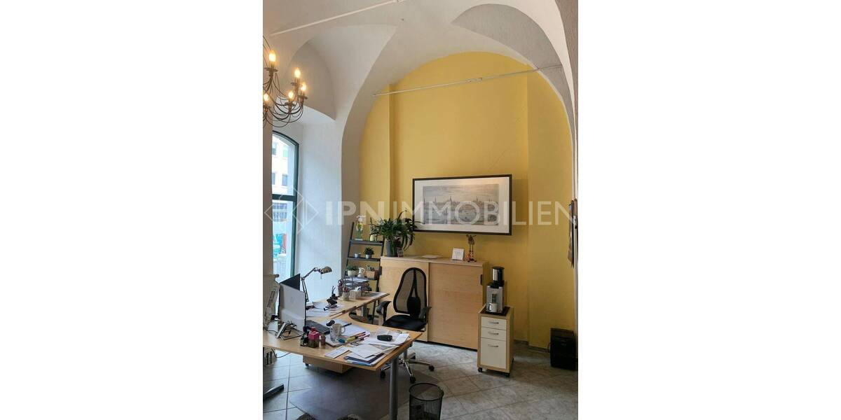 Gewerbeobjekt Rostock Stadtmitte - 1 Zimmer, 63 m&sup2;, 630&euro; | Angebot:26930156
