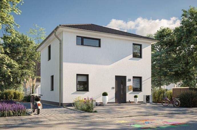 Mehrfamilienhaus, Wohnhaus Lüssow Karow - 4 Zimmer, 103 m&sup2;, 230.200&euro; | Angebot:26305988