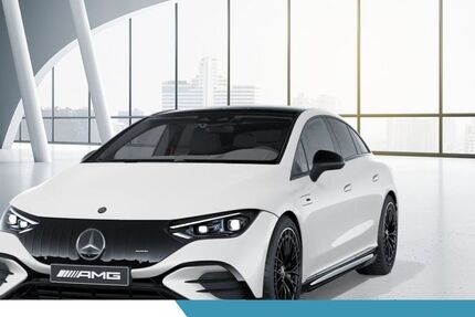 Mercedes-Benz EQE 21.330 km 69.615 &euro; Rostock 18055