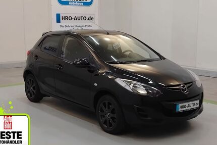 Mazda 2 88.000 km 7.900 &euro; Rostock 18106