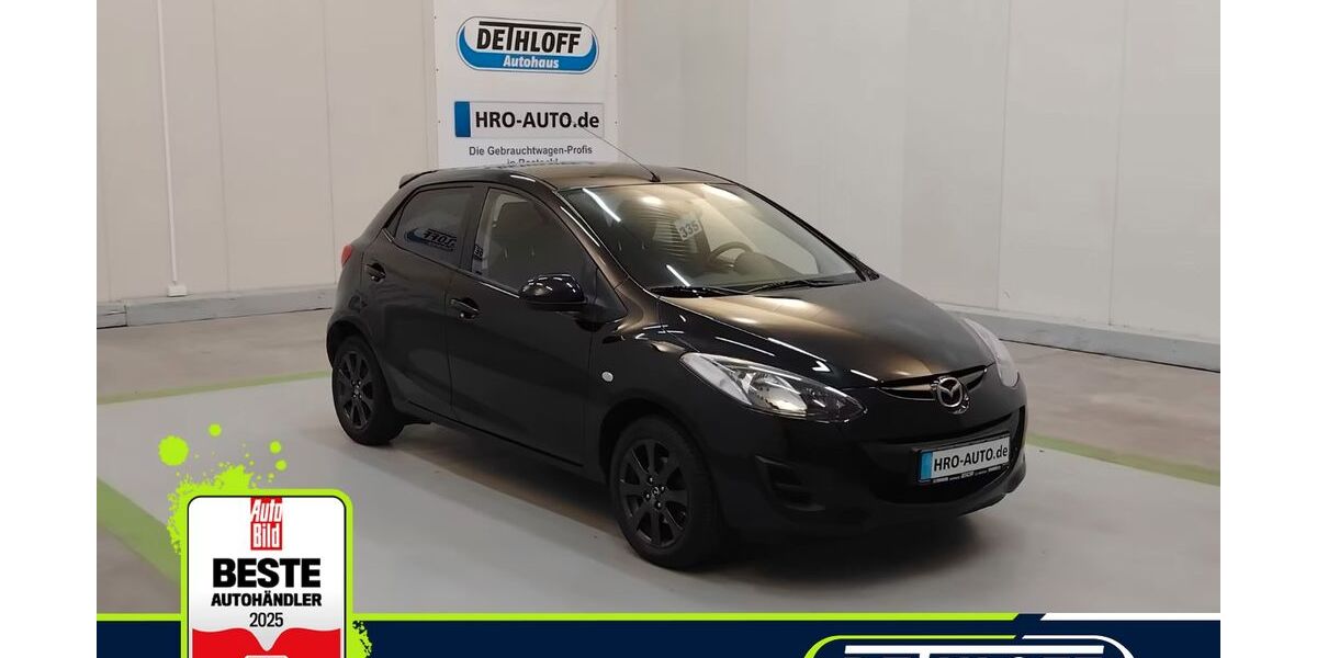 Mazda 2 88.000 km 7.900 &euro; Rostock 18106