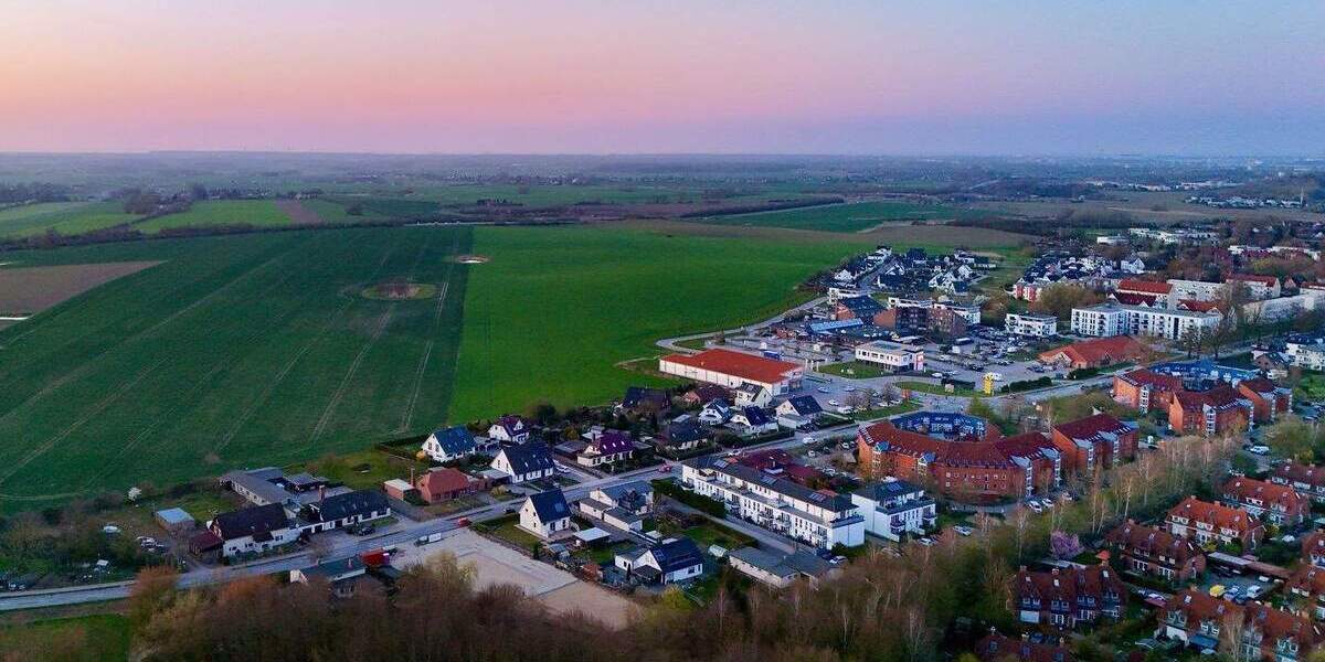 Etagenwohnung Kritzmow - 4 Zimmer, 92 m&sup2;, 399.000&euro; | Angebot:25798530