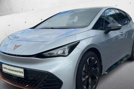 Cupra Born 9.456 km 34.990 &euro; Rostock 18059