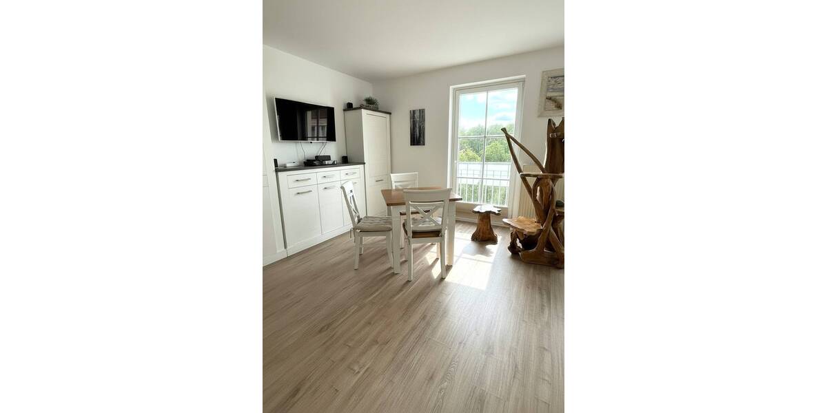 Etagenwohnung Kühlungsborn - 1 Zimmer, 39 m&sup2;, 245.000&euro; | Angebot:26705935