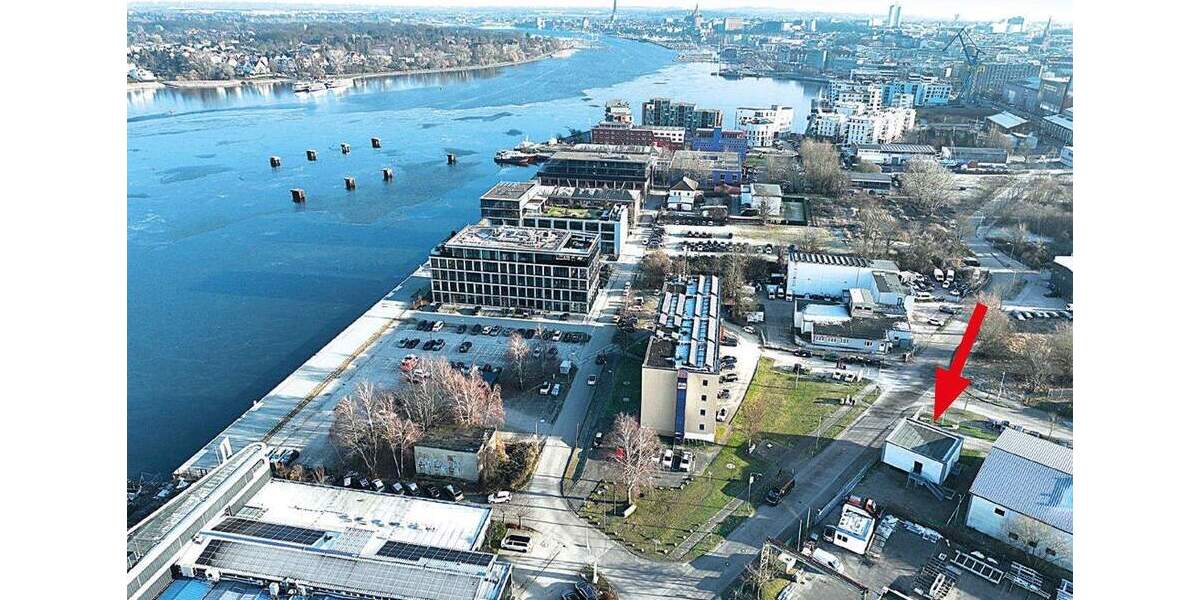 Mehrfamilienhaus, Wohnhaus Rostock Kröpeliner Tor-Vorstadt - 1 Zimmer, 1 m&sup2;, 390.000&euro; | Angebot:24726940